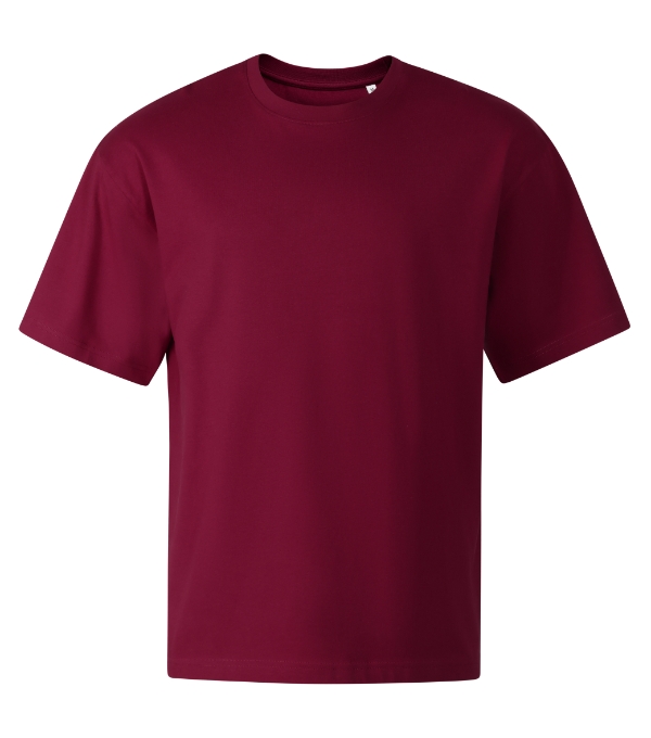 Stage T-shirt unisex