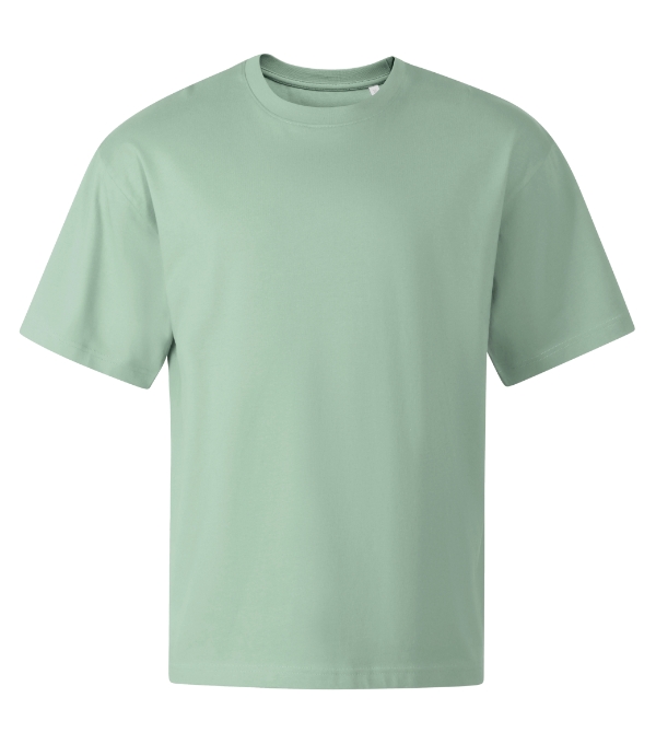 Stage T-shirt unisex