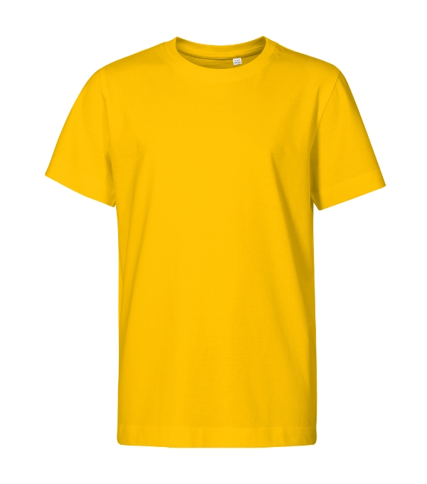 Edge T-shirt Kids