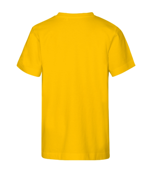 Edge T-shirt Kids
