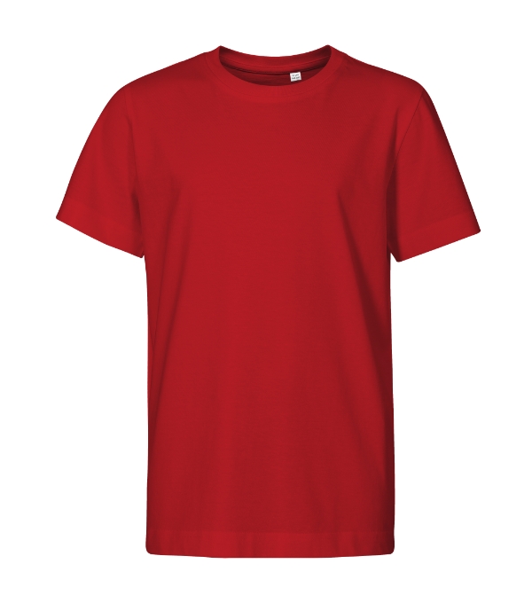 Edge T-shirt Kids