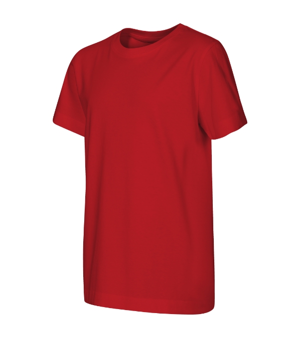 Edge T-shirt Kids