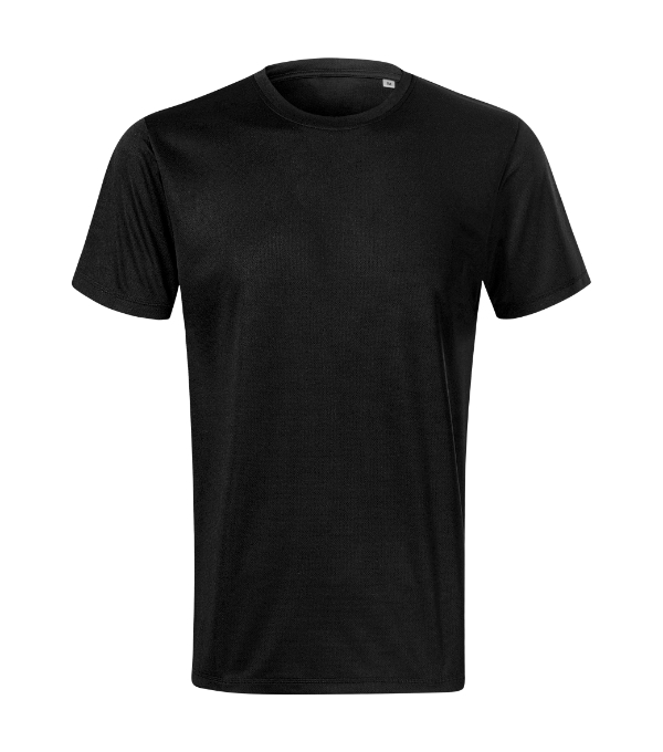 Zoom T-shirt men’s