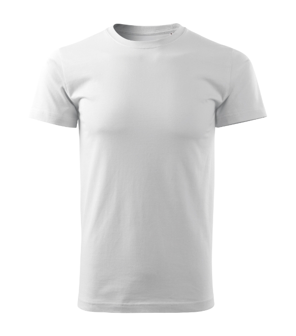Basic Recycled T-shirt men’s