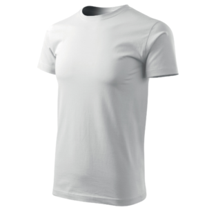 Basic Recycled T-shirt men’s