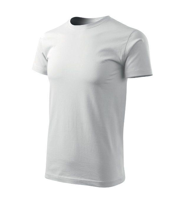 Basic Recycled T-shirt men’s