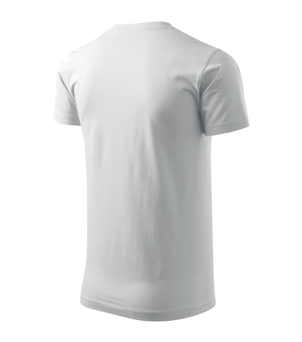 Basic Recycled T-shirt men’s