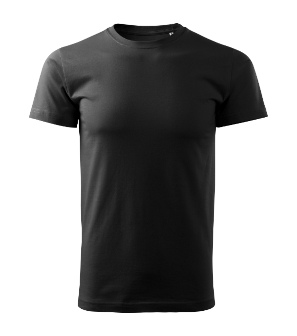 Basic Recycled T-shirt men’s