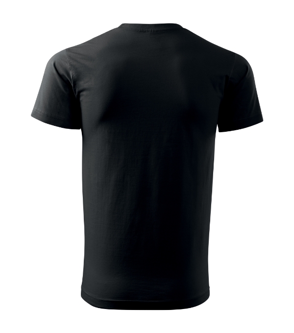 Basic Recycled T-shirt men’s