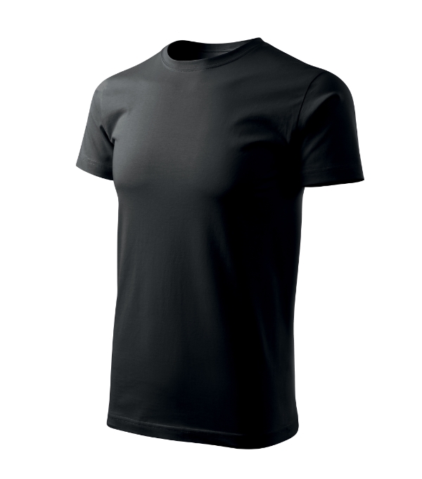 Basic Recycled T-shirt men’s