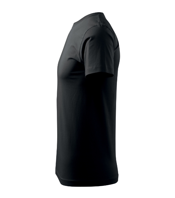 Basic Recycled T-shirt men’s