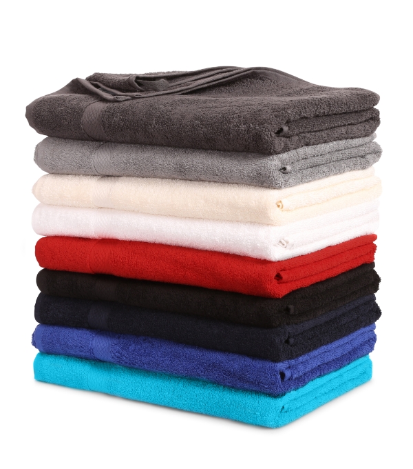 Towel 450 Towel unisex
