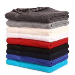 Bath Towel 450 Bath Towel unisex