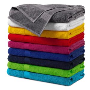 Bath Towel 450 Bath Towel unisex