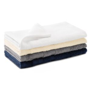 Organic (GOTS) Hand Towel unisex