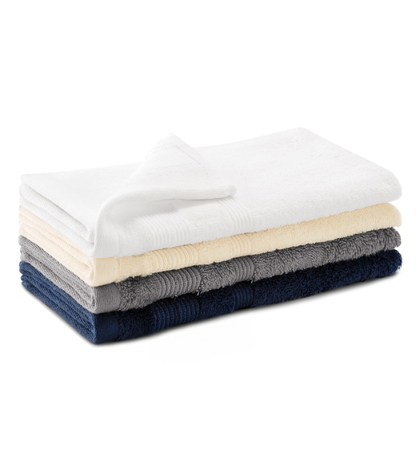 Organic (GOTS) Hand Towel unisex
