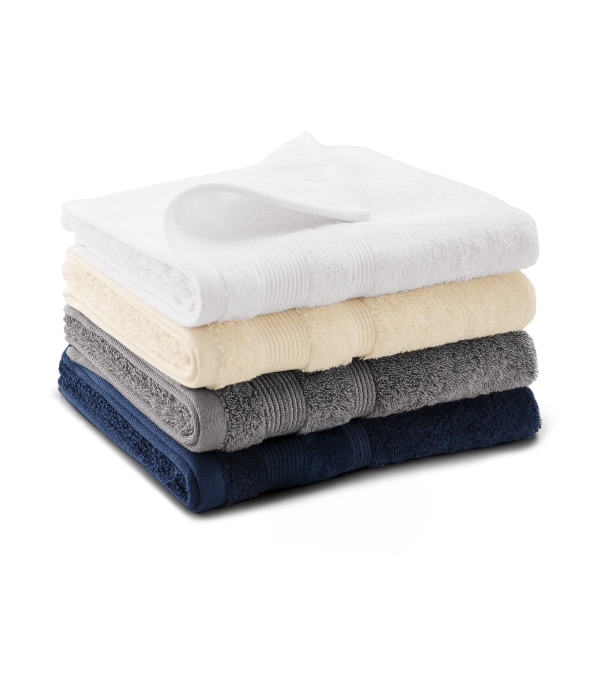 Organic (GOTS) Towel unisex
