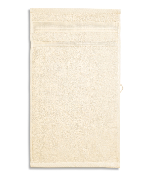 Organic (GOTS) Towel unisex
