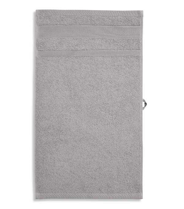 Organic (GOTS) Towel unisex