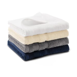 Organic (GOTS) Towel unisex