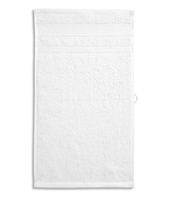 Organic (GOTS) Bath Towel unisex
