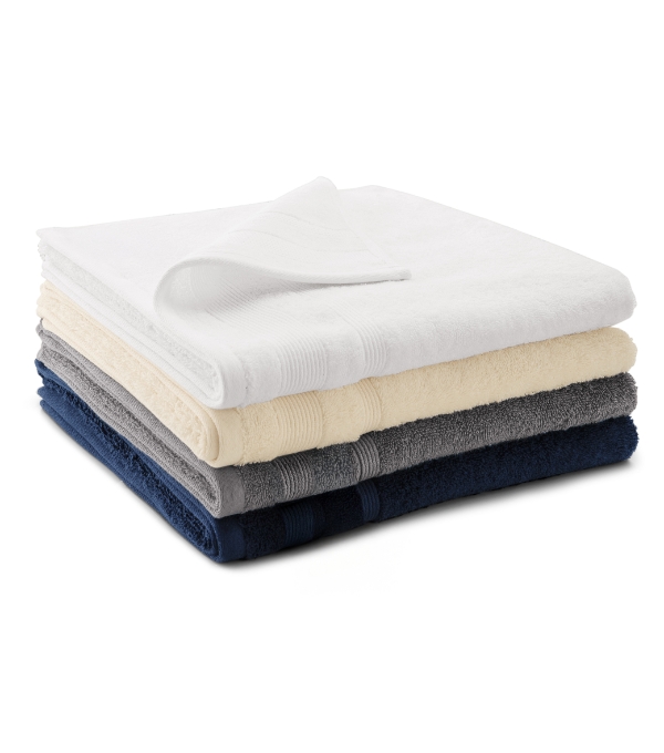 Organic (GOTS) Bath Towel unisex
