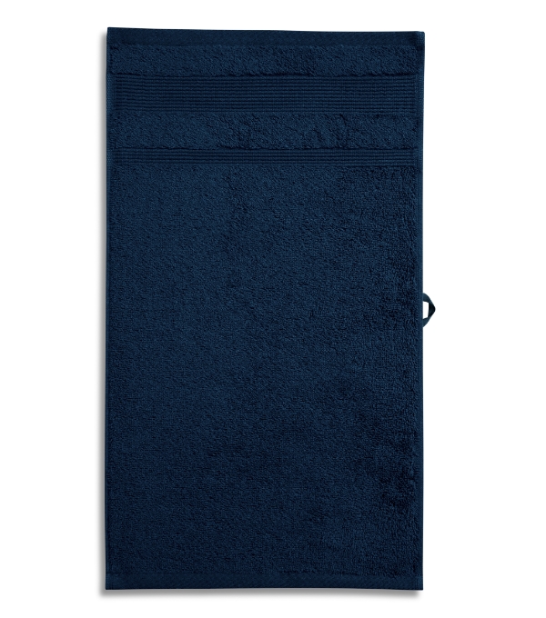 Organic (GOTS) Bath Towel unisex