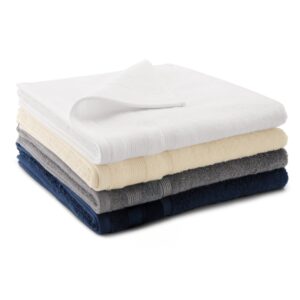 Organic (GOTS) Bath Towel unisex