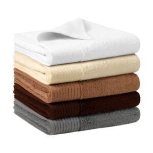 Bamboo Bath Towel Bath Towel unisex