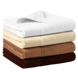Bamboo Towel Towel unisex