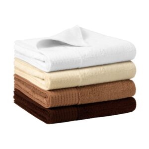 Bamboo Bath Towel Bath Towel unisex