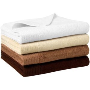 Bamboo Bath Towel Bath Towel unisex