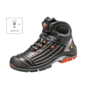 Vector W Ankle boots unisex