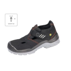 Act 151 W Sandals unisex
