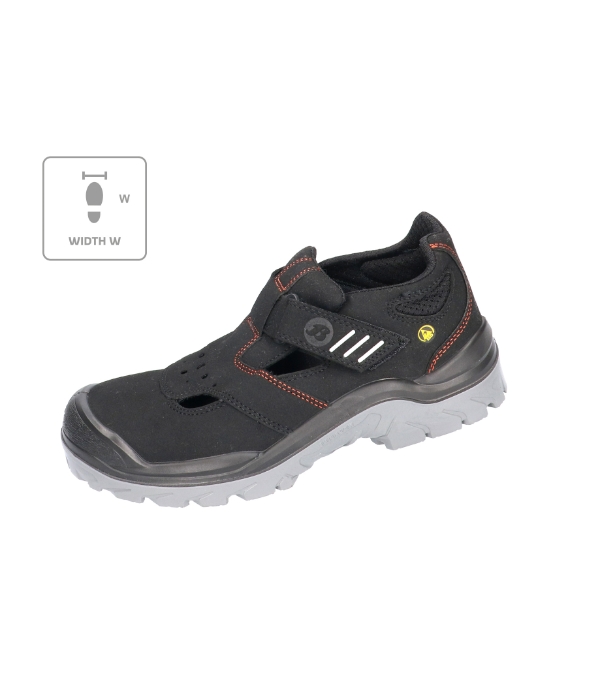 Act 151 W Sandals unisex