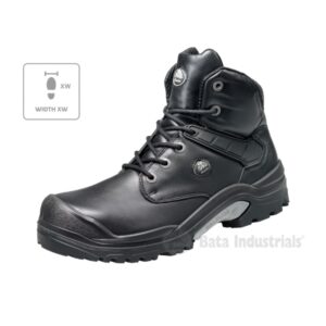 Pwr 312 XW Ankle boots unisex