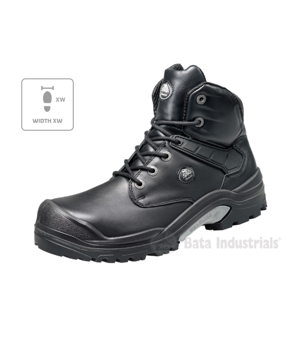 Pwr 312 XW Ankle boots unisex