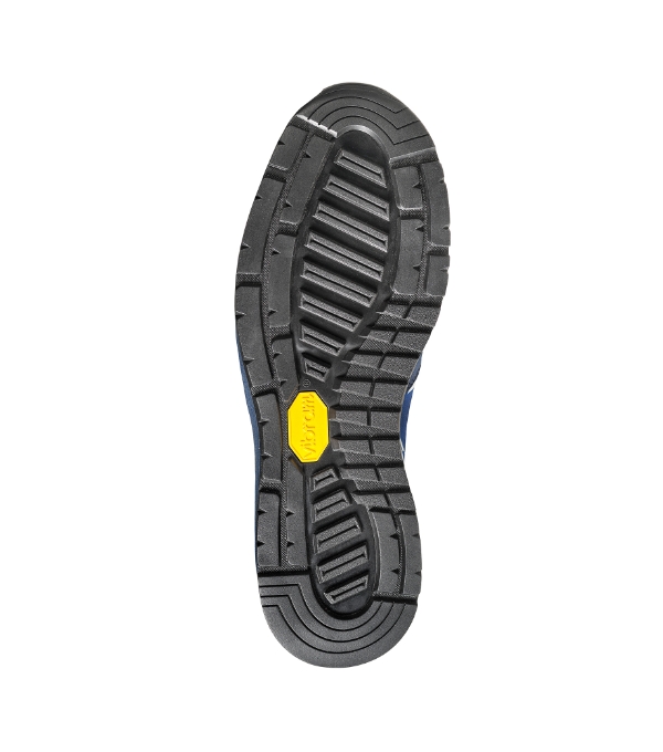 Bright 021 W Low boots unisex