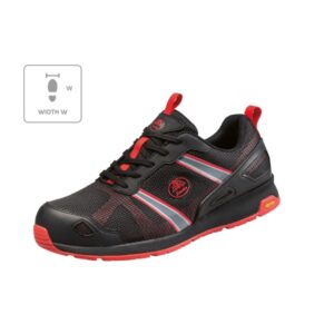 Bright 031 W Low boots unisex