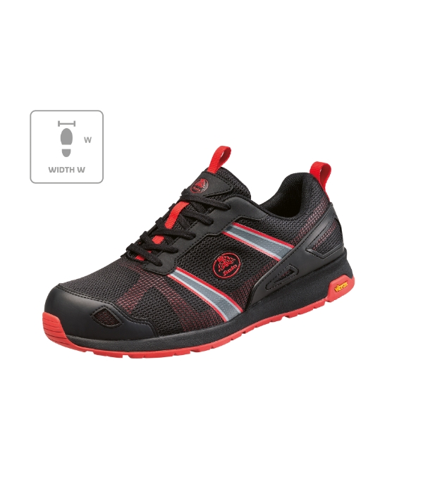 Bright 031 W Low boots unisex
