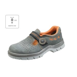 Riga XW Sandals unisex