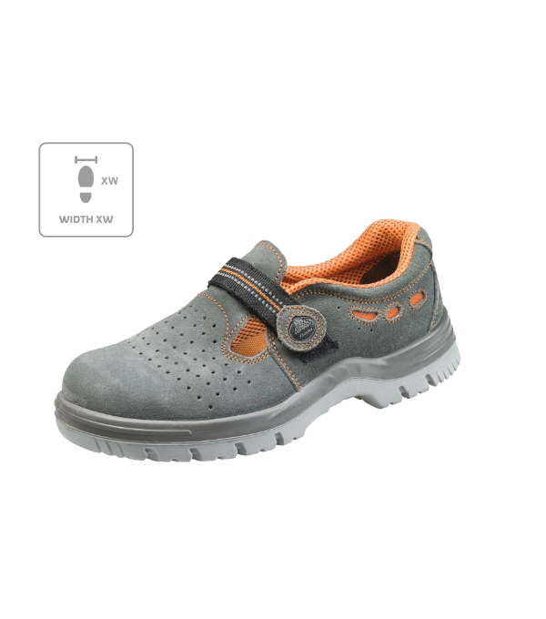Riga XW Sandals unisex