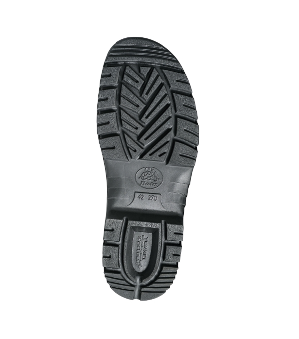 Norfolk XW Low boots unisex