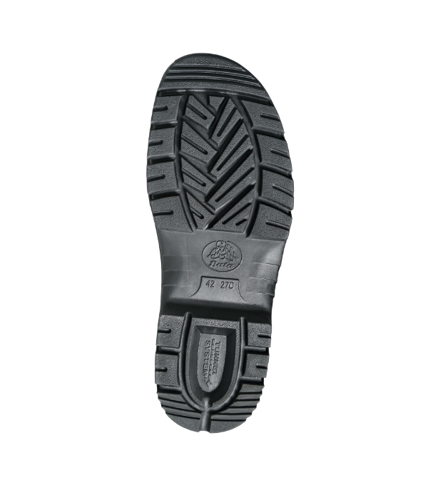 Stockholm XW Ankle boots unisex