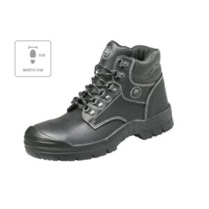 Stockholm XW Ankle boots unisex