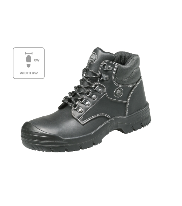 Stockholm XW Ankle boots unisex