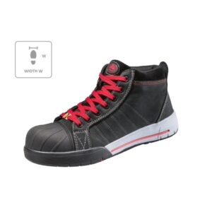Bickz 733 W Ankle boots unisex