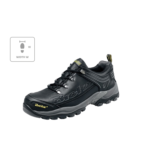 Bickz 203 W Low boots unisex