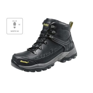 Bickz 204 W Ankle boots unisex