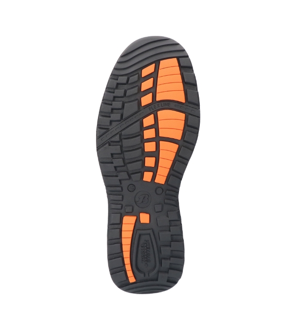 Curve W Low boots women’s